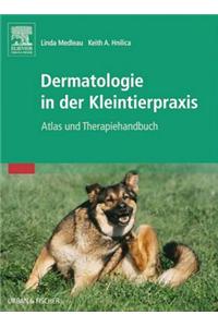 Dermatologie in Der Kleintierpraxis