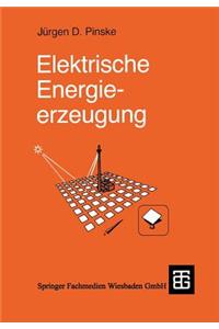 Elektrische Energieerzeugung