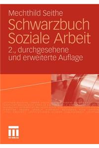 Schwarzbuch Soziale Arbeit