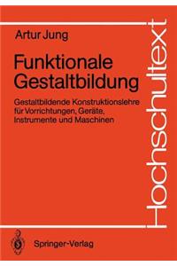 Funktionale Gestaltbildung