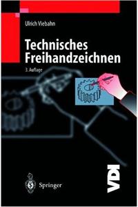 Technisches Freihandzeichnen