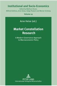 Market Constellation Research