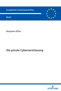 Die private Cyberversicherung