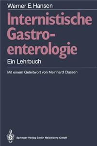 Internistische Gastroenterologie