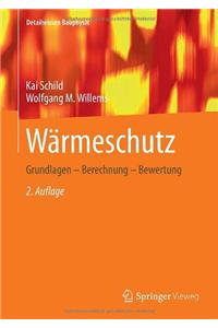 Wärmeschutz