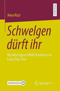 Schwelgen dürft ihr