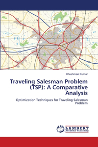 Traveling Salesman Problem (TSP)