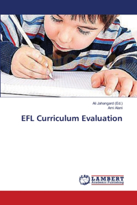 EFL Curriculum Evaluation