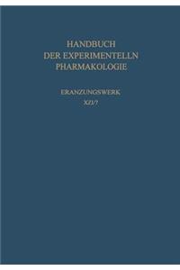 Erzeugung Von Krankheitszuständen Durch Das Experiment