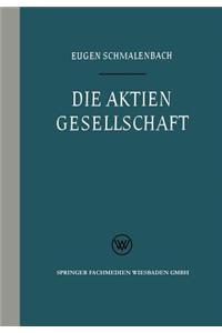 Aktiengesellschaft