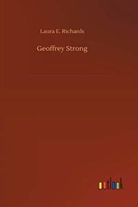 Geoffrey Strong