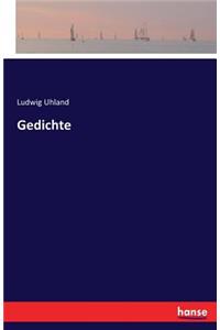 Gedichte