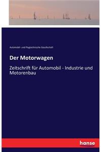 Motorwagen