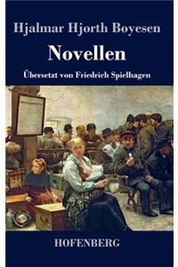 Novellen