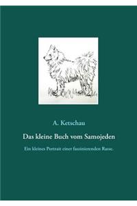 Das kleine Buch vom Samojeden