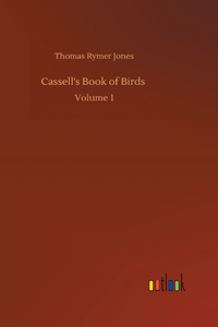 Cassell's Book of Birds