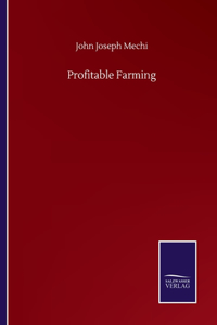 Profitable Farming