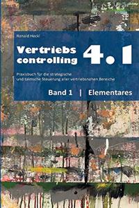 Vertriebscontrolling 4.1