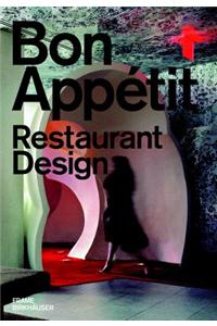 Bon Appetit Restaurant Design