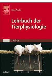 Lehrbuch der Tierphysiologie