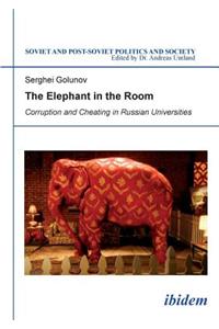 The Elephant in the Room