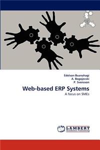 Web-Based Erp Systems