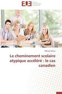 Le Cheminement Scolaire Atypique Accéléré