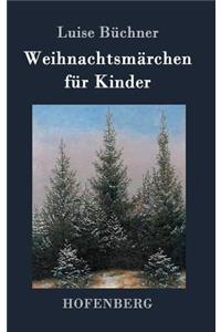 Weihnachtsmärchen für Kinder