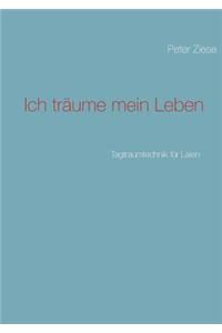 Ich träume mein Leben: Tagtraumtechnik für Laien