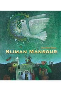 Sliman Mansour