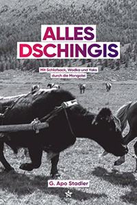 Alles Dschingis