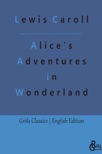 Alice's Adventures in Wonderland