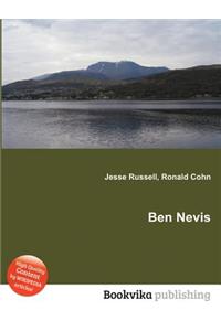 Ben Nevis