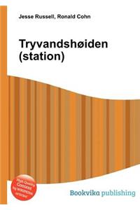 Tryvandsh Iden (Station)