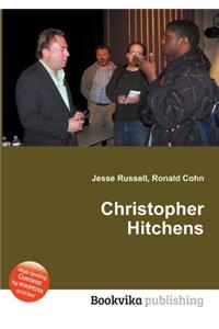 Christopher Hitchens
