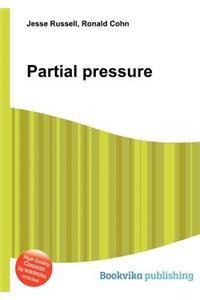 Partial Pressure