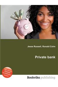 Private Bank