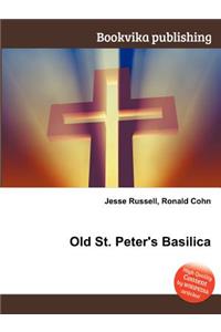Old St. Peter's Basilica