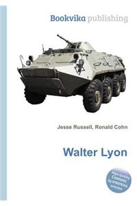 Walter Lyon