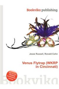 Venus Flytrap (Wkrp in Cincinnati)