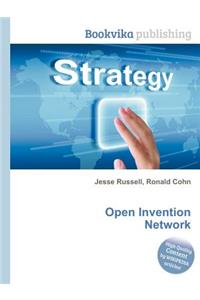 Open Invention Network