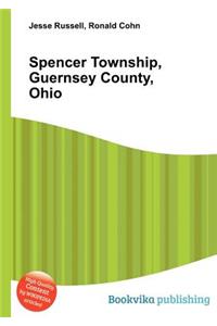 Spencer Township, Guernsey County, Ohio