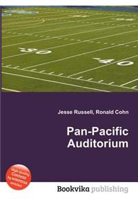 Pan-Pacific Auditorium