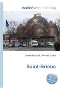 Saint-Brieuc