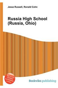 Russia High School (Russia, Ohio)