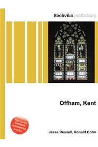 Offham, Kent