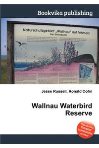 Wallnau Waterbird Reserve