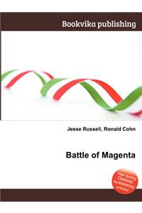 Battle of Magenta