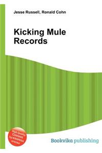 Kicking Mule Records