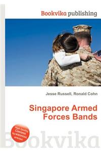 Singapore Armed Forces Bands